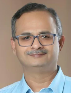 Dr Rajeev Mishra